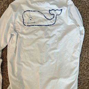 Girls Long Sleeve Shirt